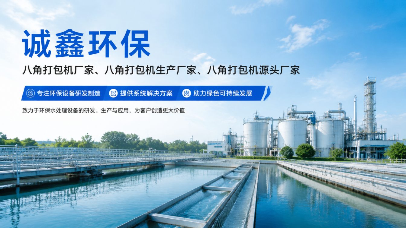 通州区为工厂节水回用提供环保方案